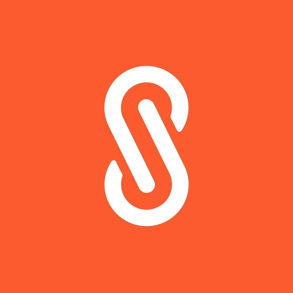 Logo by Brandfetch