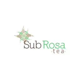 Sub Rosa Tea