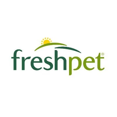 Freshpet Custom Meals logo