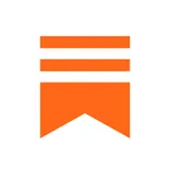 Substack logo/icon