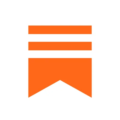 Logo by Brandfetch