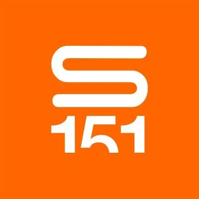 Substance151 Logo