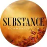Substance Communication- Digital Marketing Agency logo