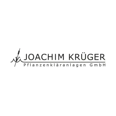 Joachim Krüger Pflanzenkläranlagen GmbH