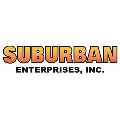 Suburban Enterprises logo