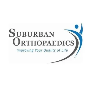 Suburban Orthopaedics Logo