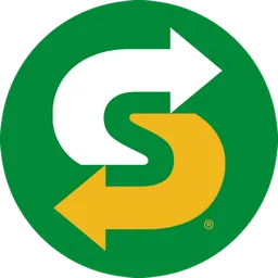 Subway's icon