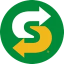Subway logo