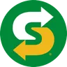 Subway logo