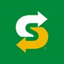 Logo Subway - Smedenstraat