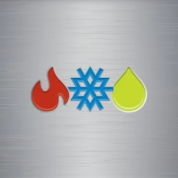 Sub Zero Wolf Appliances Logo