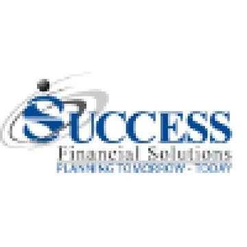 Success Financial Solutions Logo