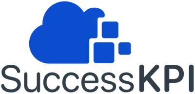 SuccessKPI logo