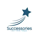 Successories (motivational Pos logo