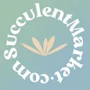 Succulent Market logo