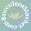 Succulent Market logo