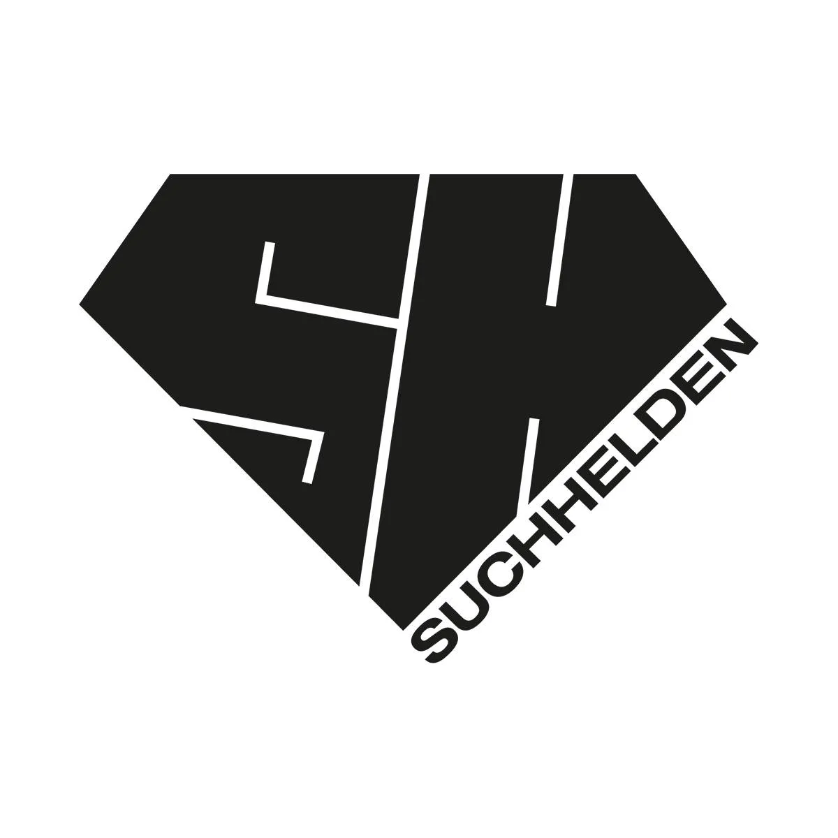 Suchhelden Logo