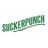 SuckerPunch Pickles logo