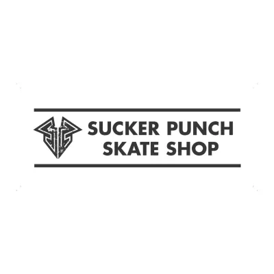 Sucker Punch Skate Shop