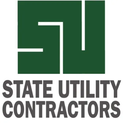 State Utility Contractors, Inc. logo