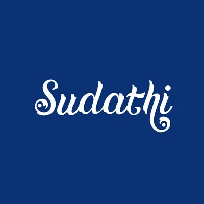 Sudathi logo