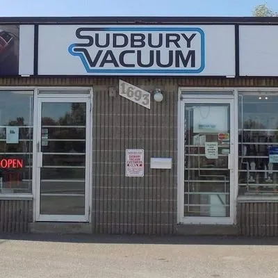 Sudburyvacuum