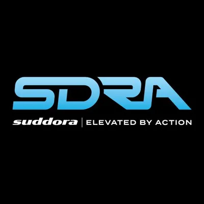 Suddora logo