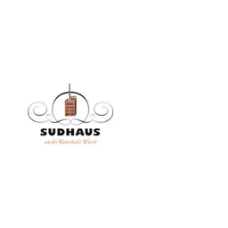 Sudhaus an der Kunsthalle Würth logo