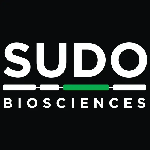 Sudo Biosciences logo