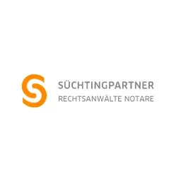 Süchting Rechtsanwälte Partnerschaftsgesellschaft mbB
