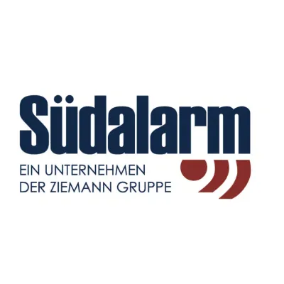 Südalarm GmbH logo
