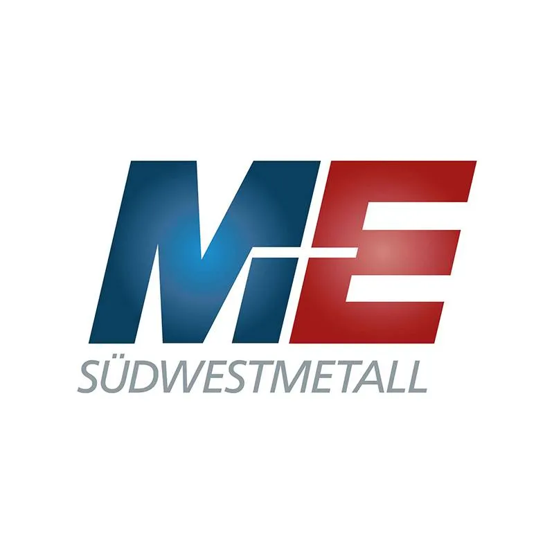 Südwestmetall – Verband der Metall- und Elektroindustrie Baden-Württemberg e. V. logo