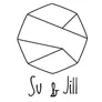 Logo Su & Jill