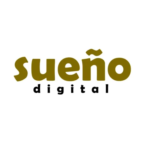 Sueno Digital logo