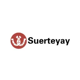 Suerteyay logo