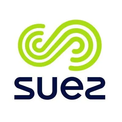 SUEZ UK logo