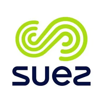 SUEZ France Logo
