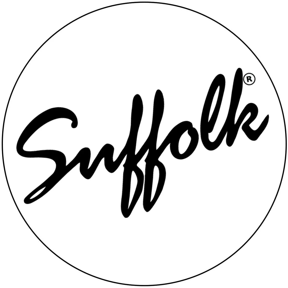 Suffolk logo