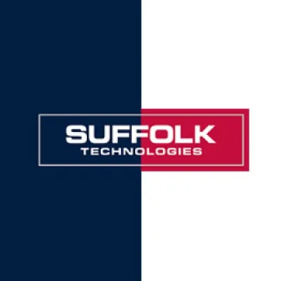 Suffolk Technologies Fund 2, L.P. logo