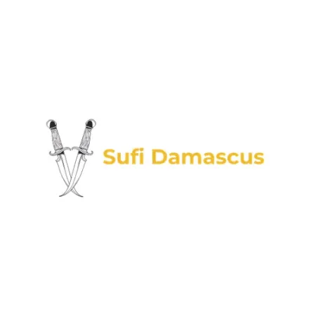 Sufi Damascus logo