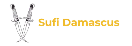Sufi Damascus logo
