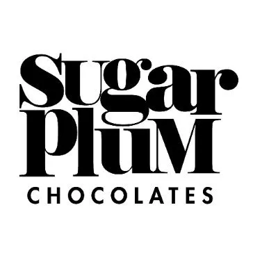 Sugar Plum Chocolates logo