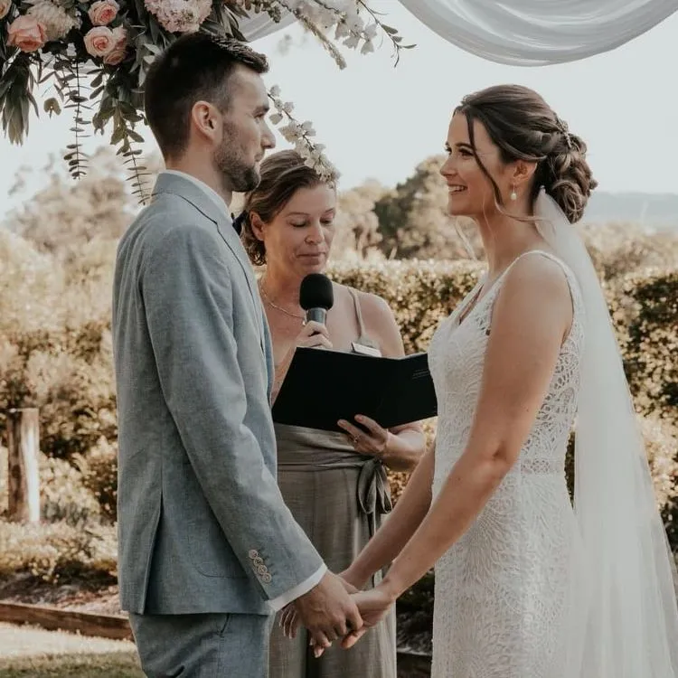 Sugar Spice Brides Grooms