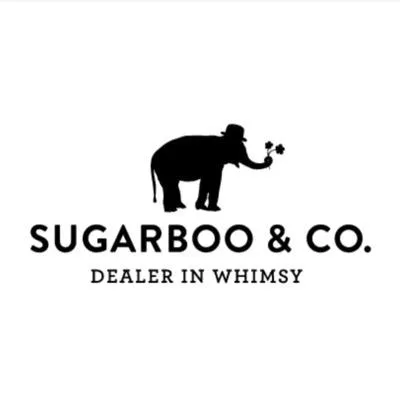 Sugarboo  Co logo