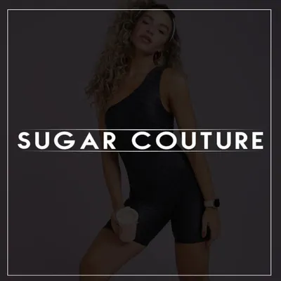 Sugar Couture logo