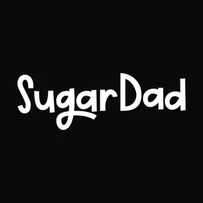 SugarDad logo