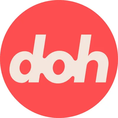 Sugardoh logo