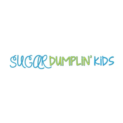 sugardumplinkids.com logo