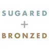Sugaredandbronzed logo