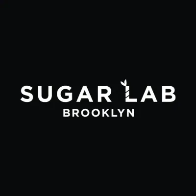 Sugar Lab Brooklyn logo